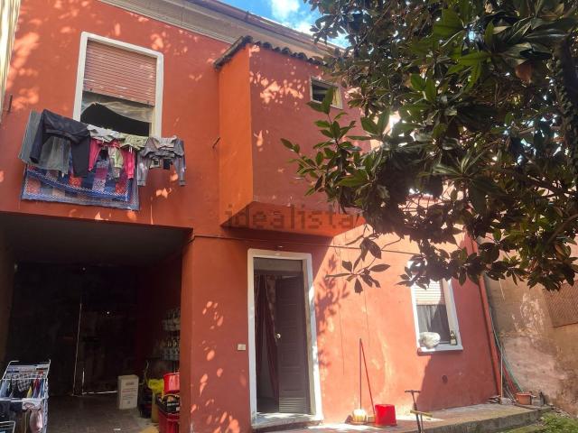 Villetta indipendente in vendita di 60 m² in Via Chiozzi