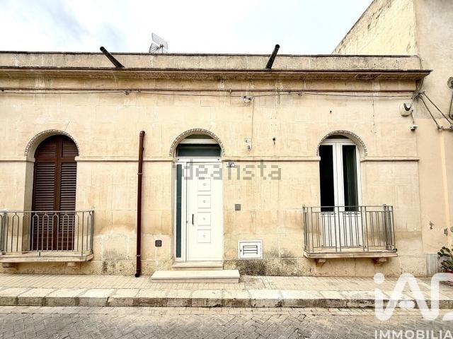 Villetta indipendente in vendita di 60 m² in Via Cirenaica, 1