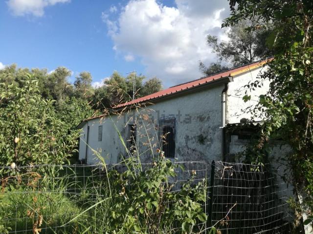 Villetta indipendente in vendita di 60 m² in Via Cocca