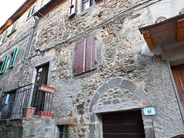 Villetta indipendente in vendita di 60 m² in Via Codaccio