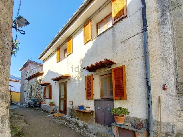 Villetta indipendente in vendita di 60 m² in Via costa
