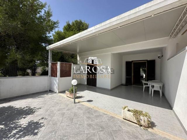 Villetta indipendente in vendita di 60 m² in Via degli Eucalipts, 15