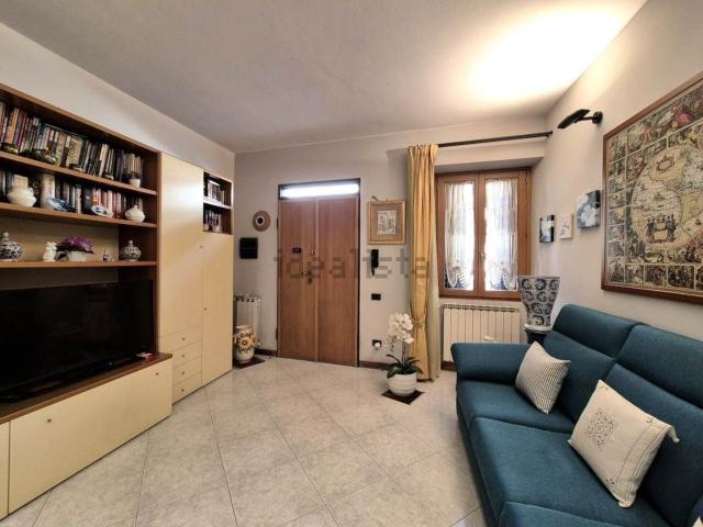 Villetta indipendente in vendita di 60 m² in Via dei Ciompi, 53