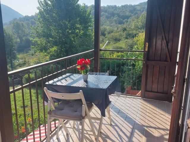 Villetta indipendente in vendita di 55 m² in Via dei Gerani