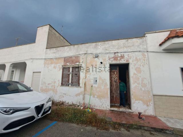 Villetta indipendente in vendita di 60 m² in Via dei Mandarini, 23