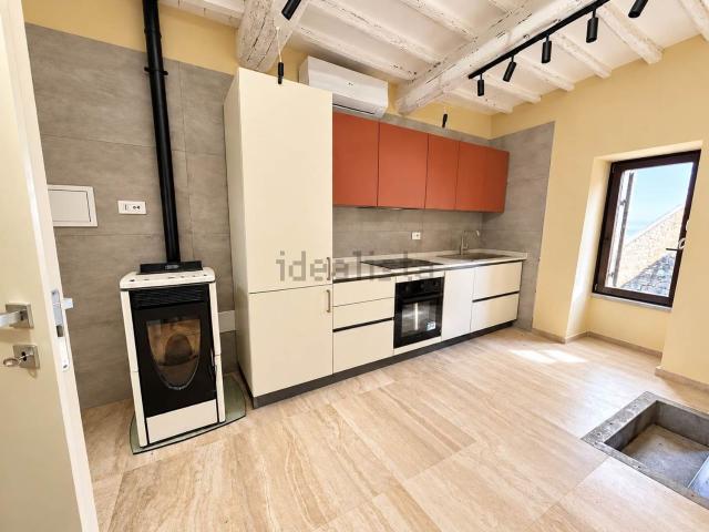 Villetta indipendente in vendita di 60 m² in Via del Castello