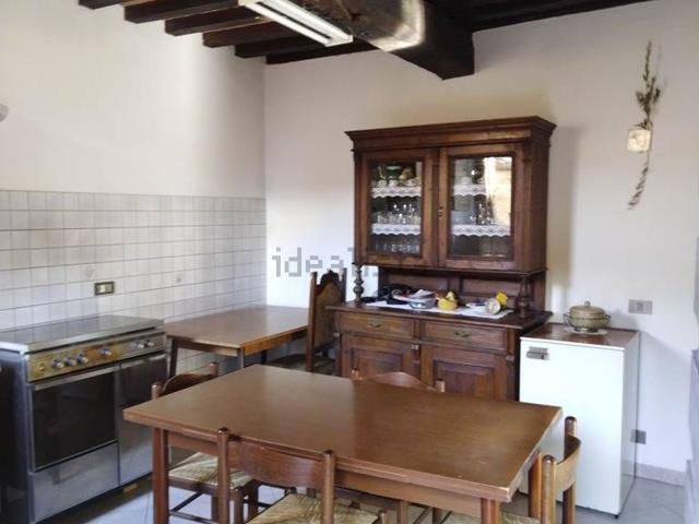 Villetta indipendente in vendita di 60 m² in Via del Fango
