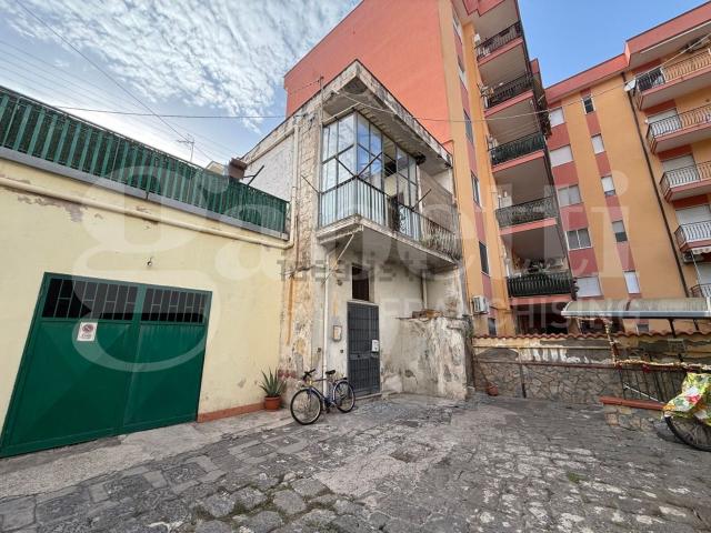 Villetta indipendente in vendita di 60 m² in Via del Monte, 5
