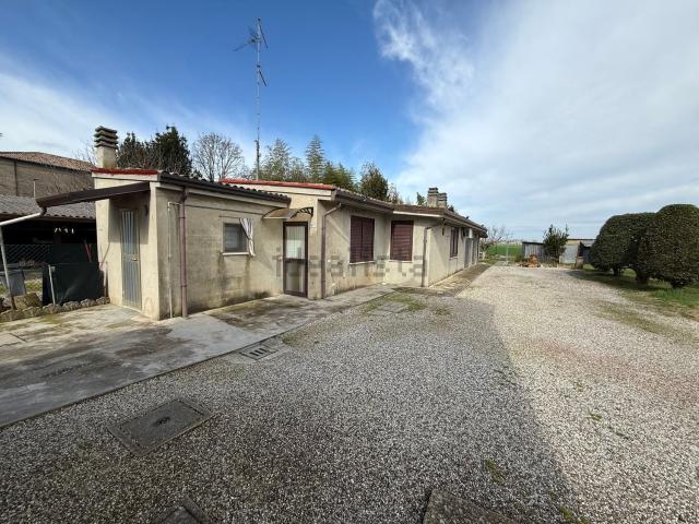 Villetta indipendente in vendita di 60 m² in Via del Mare, 297