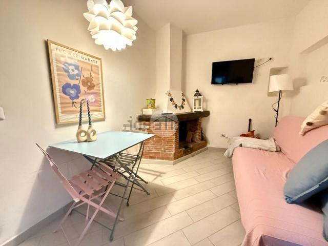 Villetta indipendente in vendita di 60 m² in Via dell&apos Arco