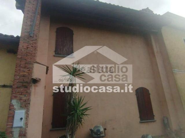 Villetta indipendente in vendita di 60 m² in Via della Costa Rosa