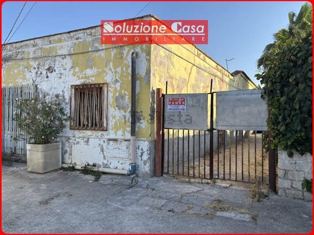 Villetta indipendente in vendita di 60 m² in Via della Murgetta