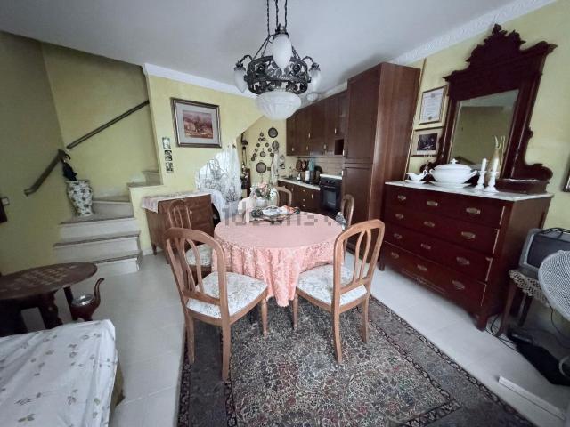 Villetta indipendente in vendita di 60 m² in Via della Pace