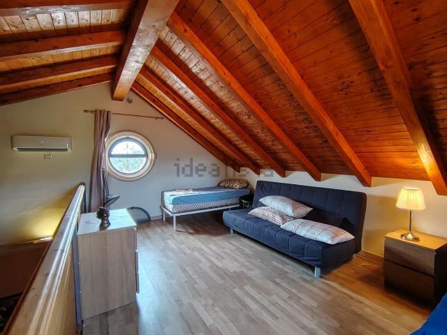 Villetta indipendente in vendita di 60 m² in Via delle Rose