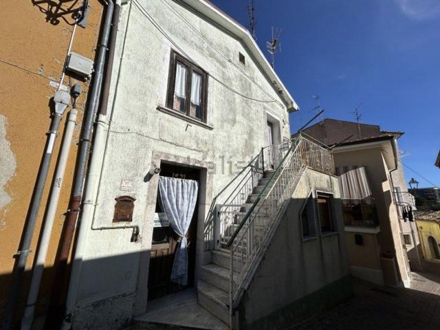 Villetta indipendente in vendita di 60 m² in Via Donato Anzani, 9