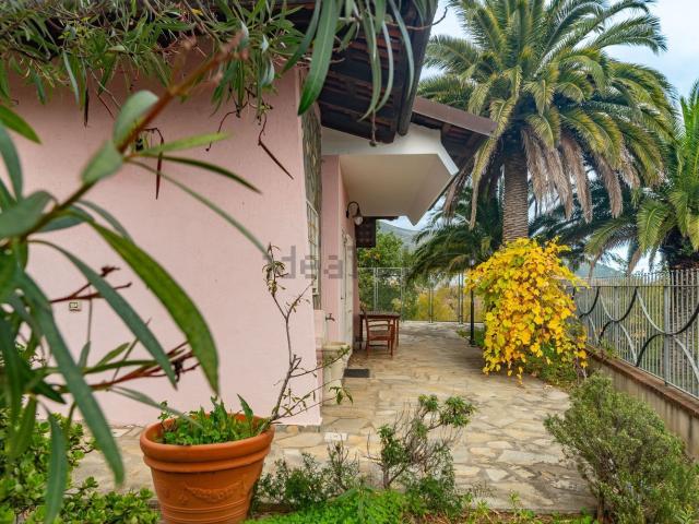 Villetta indipendente in vendita di 60 m² in Via Eldorado, 29
