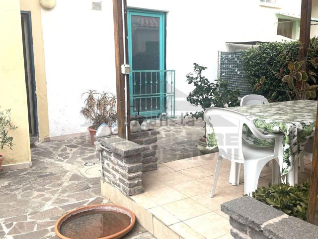 Villetta indipendente in vendita di 60 m² in Via Enrico Berlinguer, 32