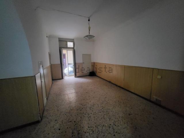 Villetta indipendente in vendita di 60 m² in Via Enrico Elia
