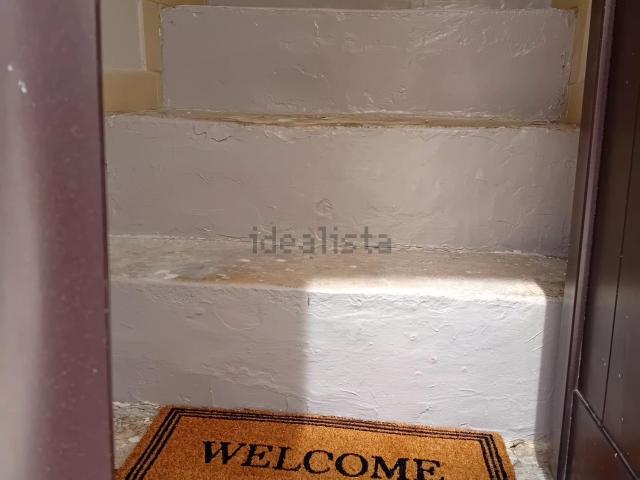 Villetta indipendente in vendita di 60 m² in Via Fanfulla, 14