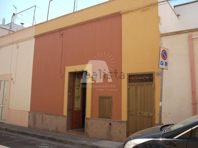 Villetta indipendente in vendita di 60 m² in Via Fabio Pisanello, 62