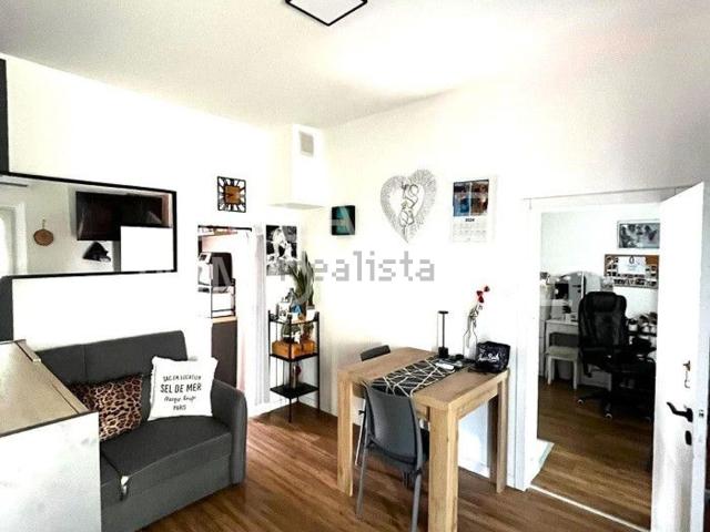 Villetta indipendente in vendita di 60 m² in Via Fagnano