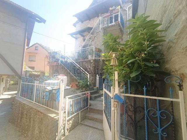 Villetta indipendente in vendita di 60 m² in Via Fomarco