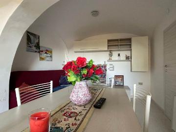 Villetta indipendente in vendita di 66 m² in Via Fontana, 1
