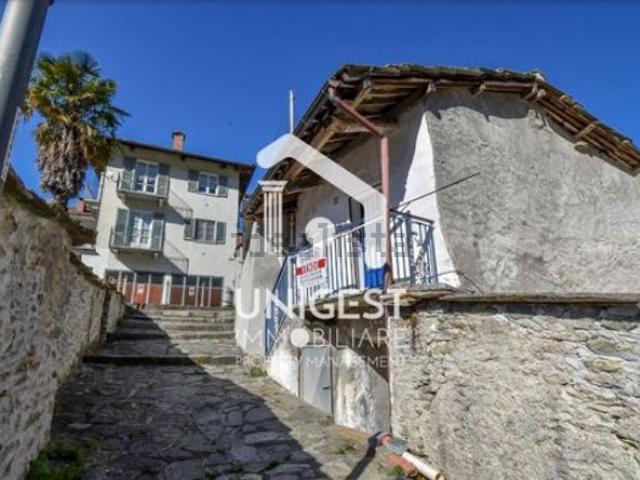 Villetta indipendente in vendita di 60 m² in Via FORNERIS
