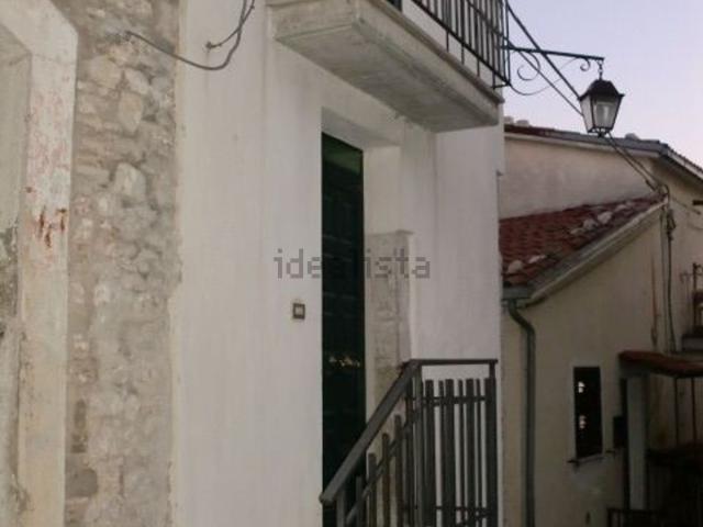 Villetta indipendente in vendita di 60 m² in Via Fraz, San Vittorino