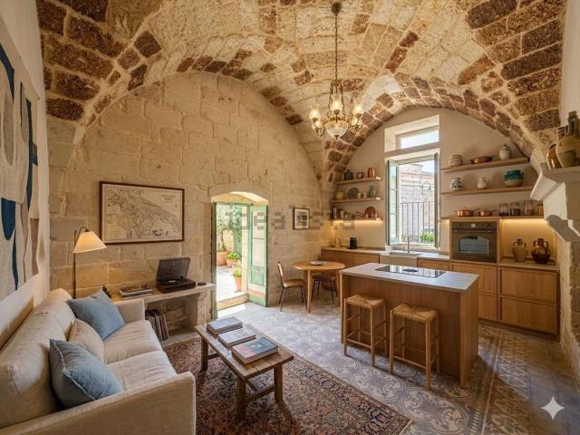 Villetta indipendente in vendita di 60 m² in Via Francesco Crispi