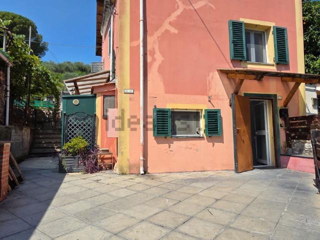 Villetta indipendente in vendita di 60 m² in Via Francesco Mignone, 42