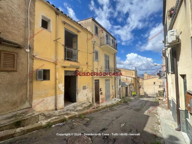Villetta indipendente in vendita di 60 m² in Via G. Galilei, 31