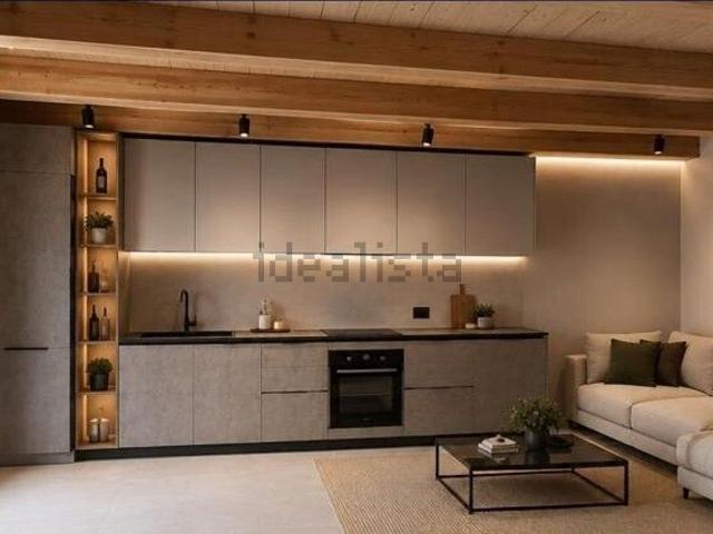 Villetta indipendente in vendita di 60 m² in Via G.Garibaldi, 33