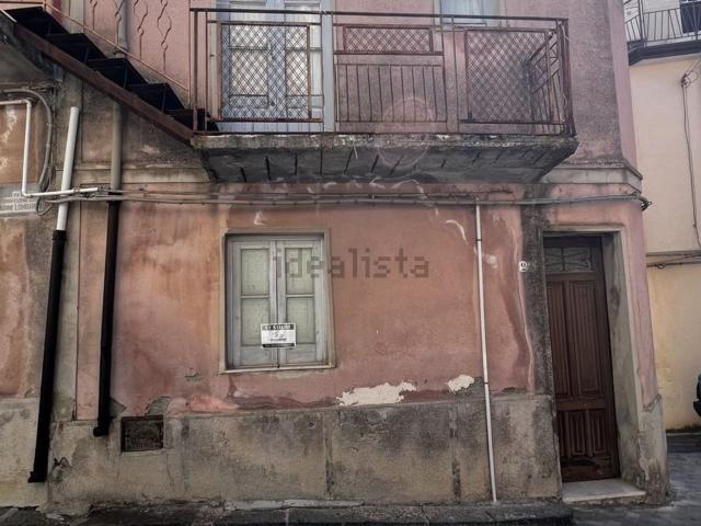 Villetta indipendente in vendita di 60 m² in Via G. Lombardo, 22