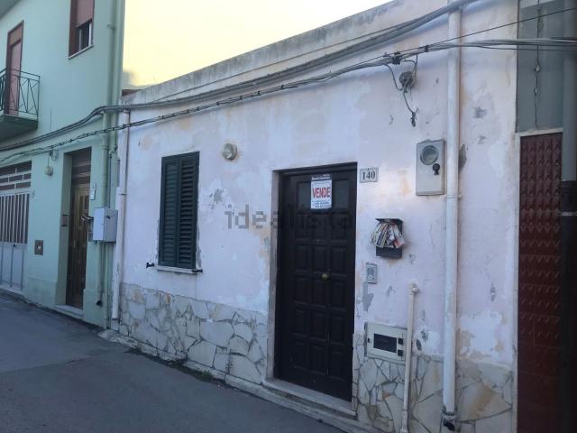 Villetta indipendente in vendita di 60 m² in Via Garrisi, 140