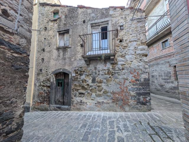 Villetta indipendente in vendita di 60 m² in Via Generale Cadorna, 1