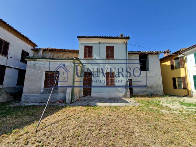 Villetta indipendente in vendita di 60 m² in Via Giovanni Torlasco, 17