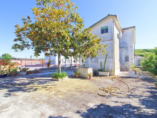 Villetta indipendente in vendita di 60 m² in Via Giorgio Amendola, 14