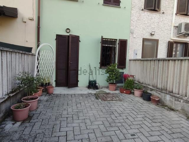 Villetta indipendente in vendita di 60 m² in Via Giacomo Matteotti