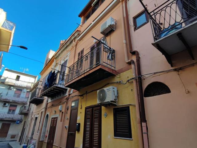 Villetta indipendente in vendita di 60 m² in Via Giuseppe Verdi, 13