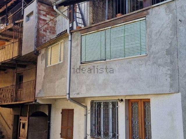 Villetta indipendente in vendita di 60 m² in Via Guglielmo Marconi, 5