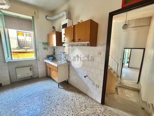 Villetta indipendente in vendita di 70 m² in Via Ioffredo, 23