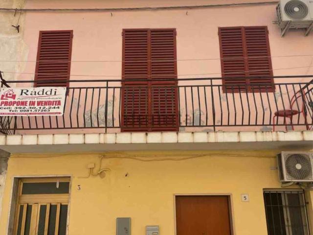 Villetta indipendente in vendita di 60 m² in Via Isonzo, 3