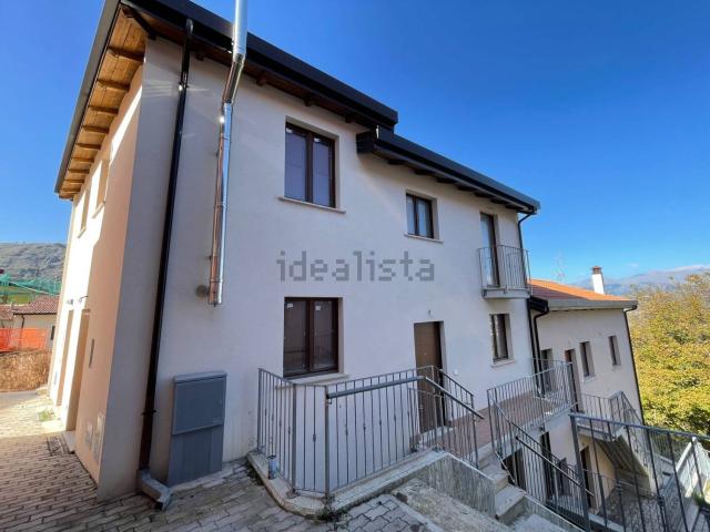 Villetta indipendente in vendita di 60 m² in Via La Cava