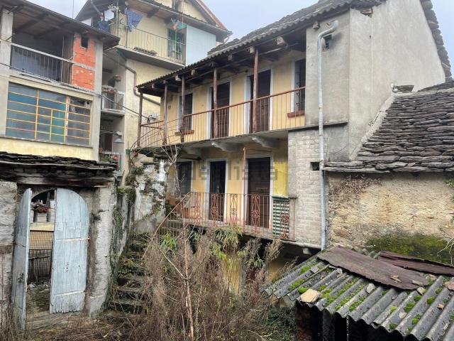 Villetta indipendente in vendita di 60 m² in Via Lietta, 8