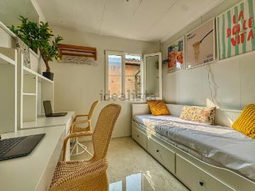 Villetta indipendente in vendita di 60 m² in Via lucena snc