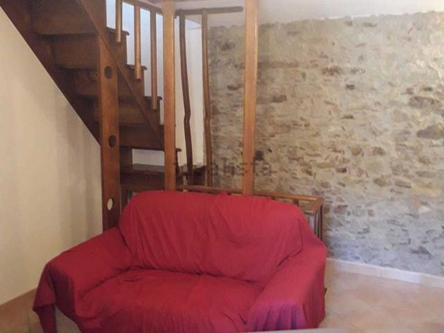 Villetta indipendente in vendita di 60 m² in Via Maddalena, 26