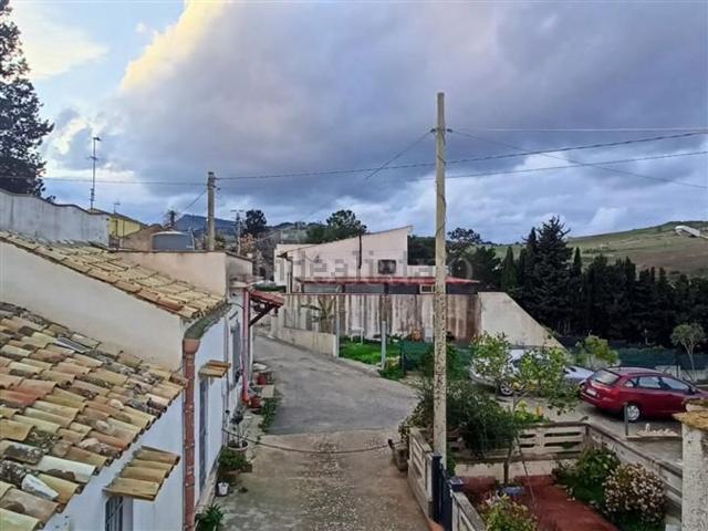 Villetta indipendente in vendita di 60 m² in Via Maltese