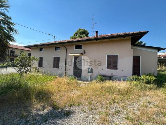 Villetta indipendente in vendita di 60 m² in Via Martiri della Libertà, 121