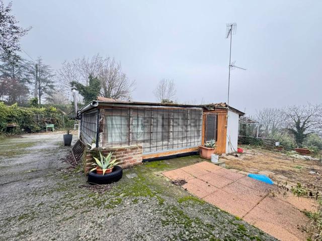 Villetta indipendente in vendita di 60 m² in Via Martiri della Libertà, 9
